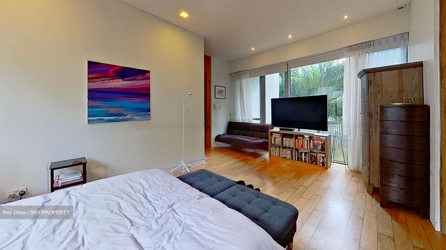 Beaufort On Nassim (D10), Condominium #538049741